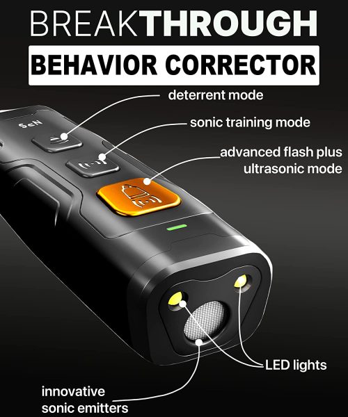 NPS Anti Bark Device for Dogs Review
