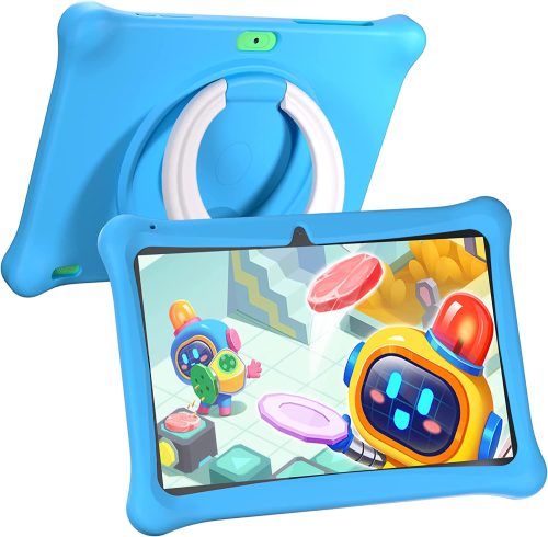 SGIN Kids Tablet Review