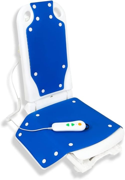 MAIDeSITe Electric Chair Lift Review