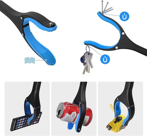 REWKCY 34 Inch Grabber Tool Review