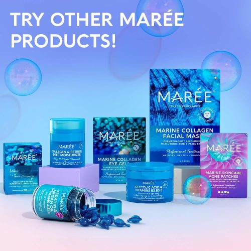 MAREE Hair Styling Oil Review