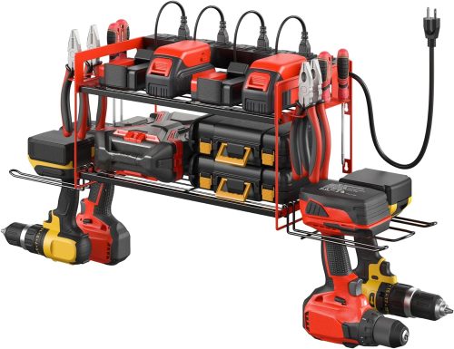 CCCEI Garage Tools Storage Review
