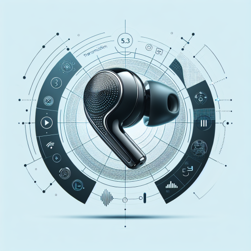 YAQ Bluetooth Wireless Earbuds Review