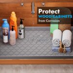 Winisok Waterproof Under Sink Mat Review