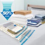 FYGRIP 16 Pack Vacuum Storage Bags Review